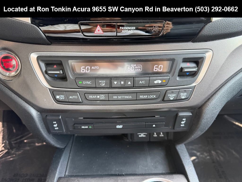 Used 2016 Honda Pilot EX-L image 24