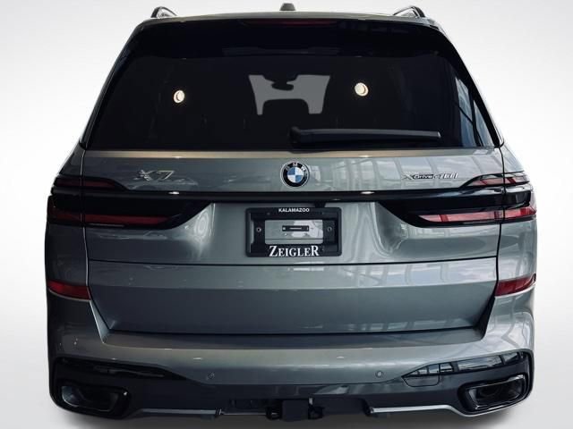 New 2026 BMW X7 xDrive40i w/ M Sport Package image 6