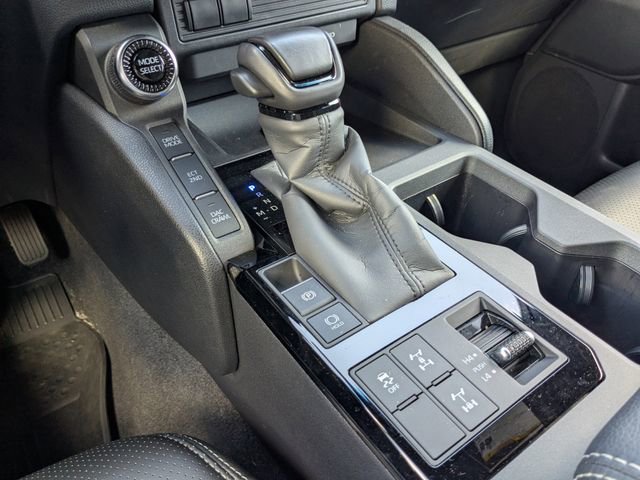 Used 2025 Toyota Land Cruiser 1958 image 26