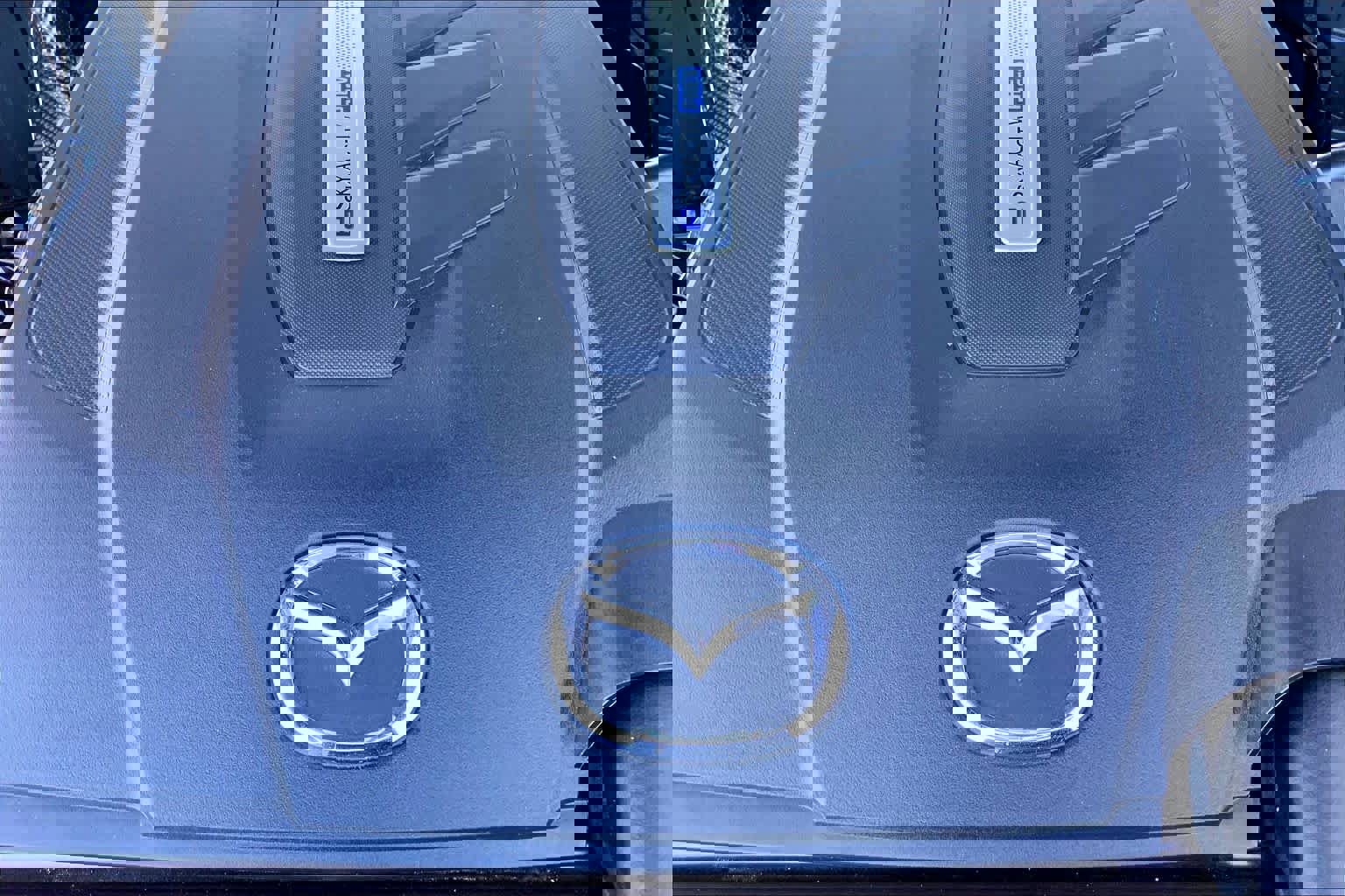 Used 2024 MAZDA CX-90 Plug-In Hybrid w/ Premium Pkg image 31