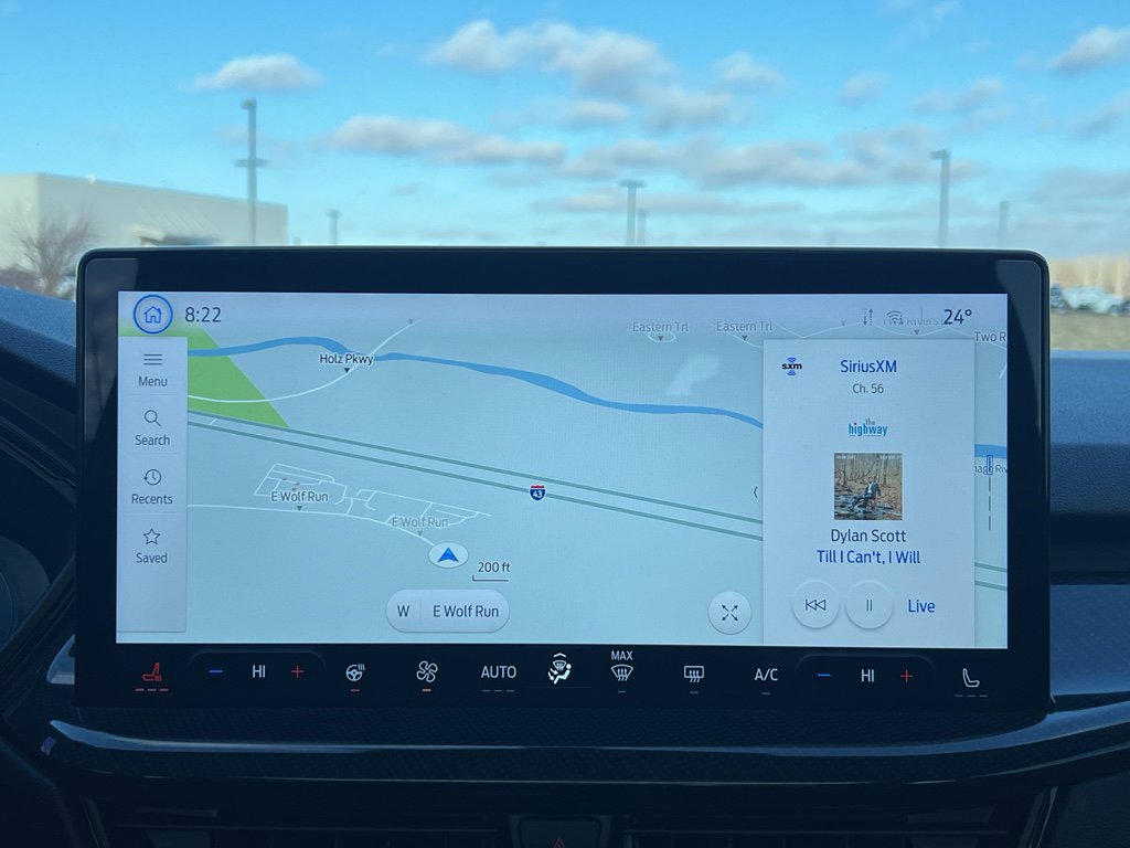 Used 2023 Ford Escape ST-Line Select w/ Tech Pack #2 image 25