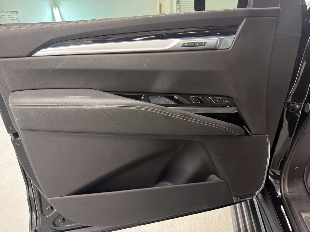 Used 2026 Cadillac Escalade Sport w/ Touring Package AWD/4WD image 13