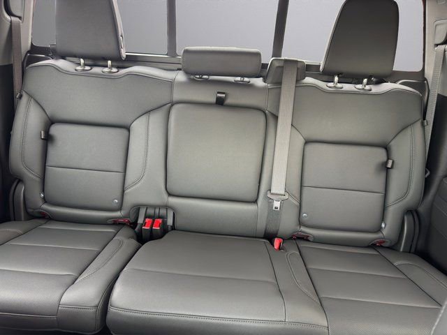 New 2026 GMC Sierra 1500 SLT w/ SLT Premium Plus Package image 23