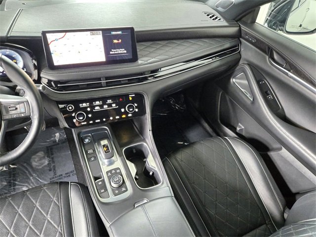 Used 2022 INFINITI QX60 Autograph w/ Cargo Package image 18