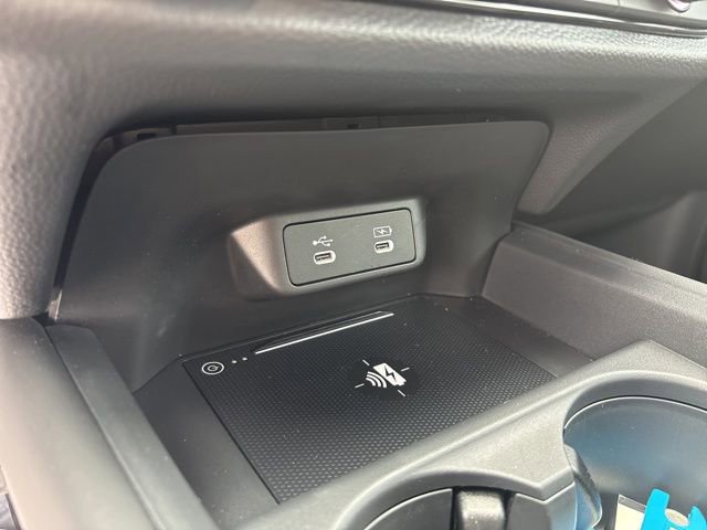 Used 2026 Honda HR-V Sport image 18