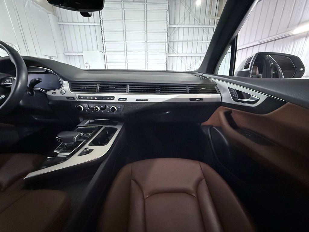 Used 2019 Audi Q7 2.0T Premium image 50