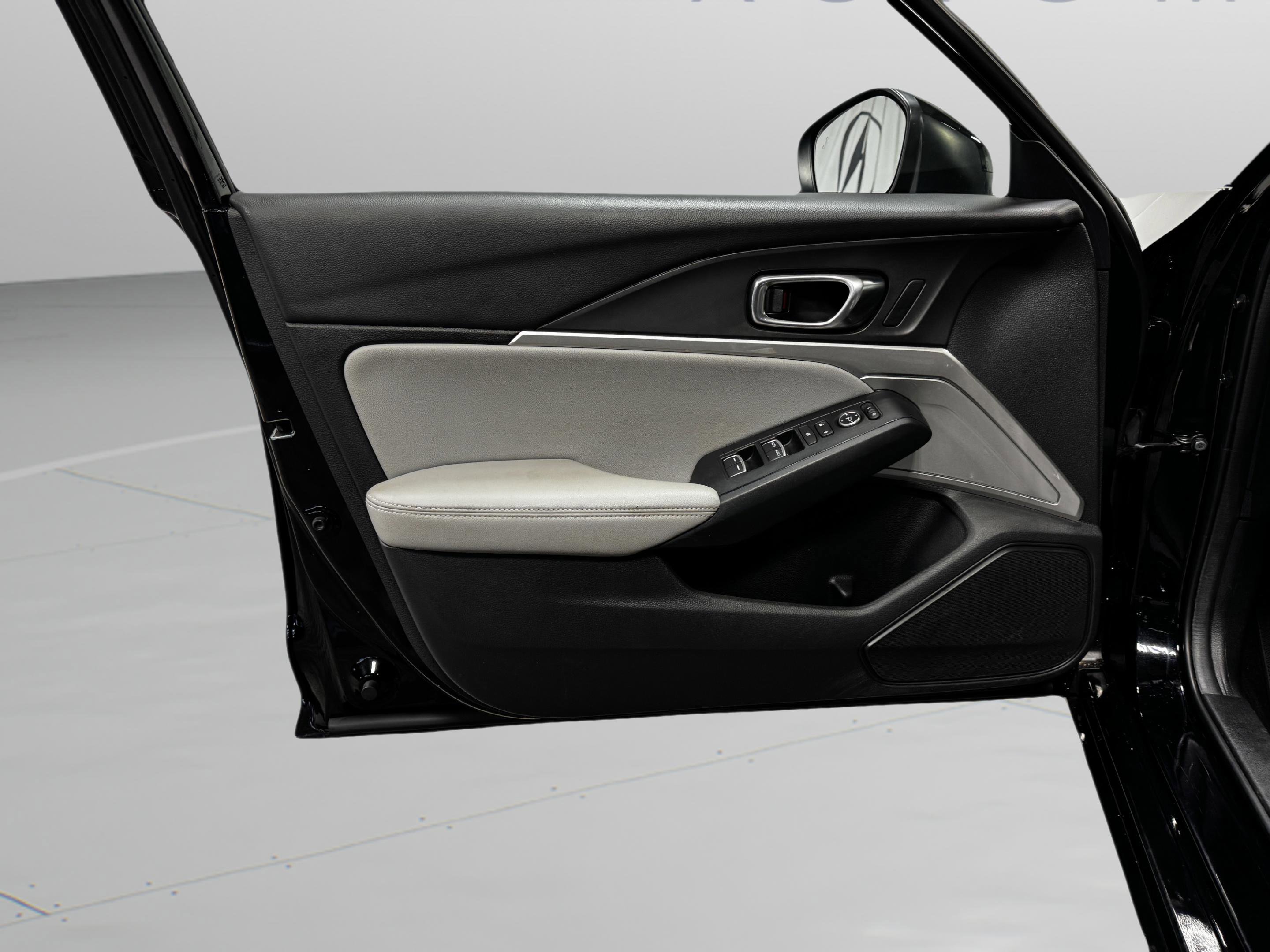 Certified 2023 Acura Integra FWD image 15