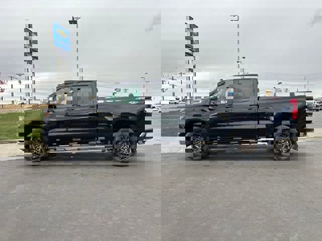 Used 2024 Chevrolet Silverado 1500 LT w/ Protection Package image 6