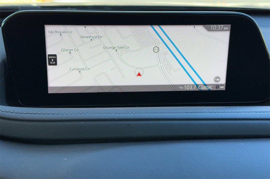 Used 2024 MAZDA CX-30 AWD 2.5 S w/ Preferred Package image 29