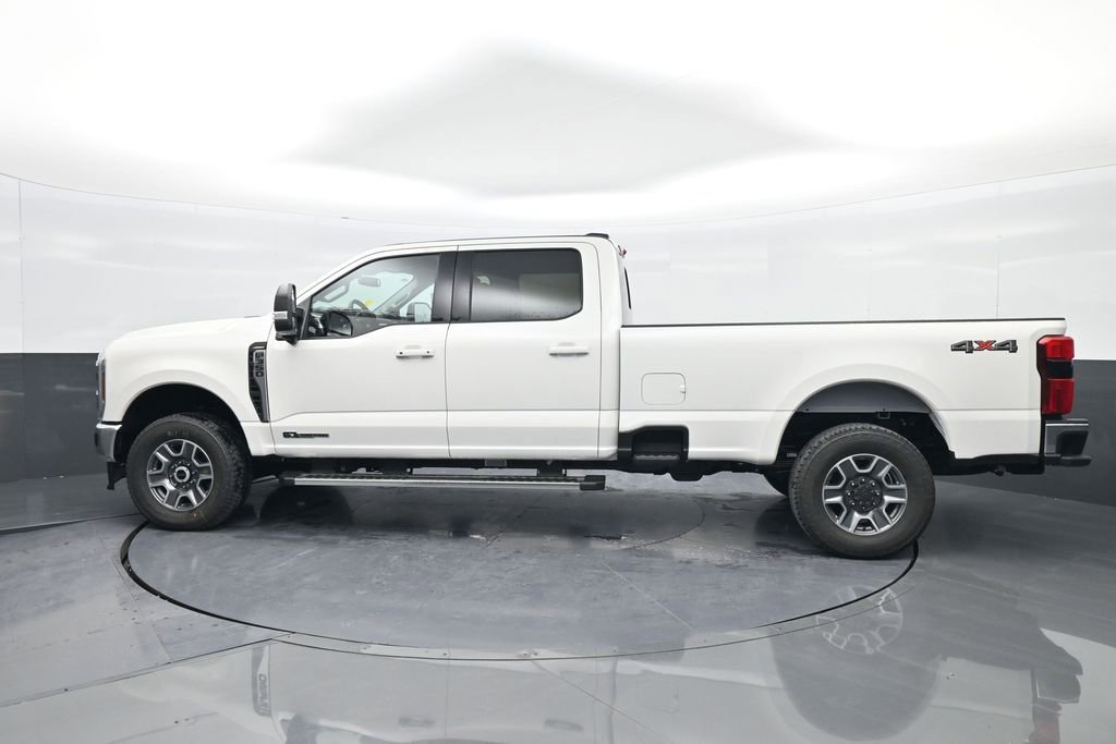 New 2026 Ford F350 Lariat AWD/4WD image 5