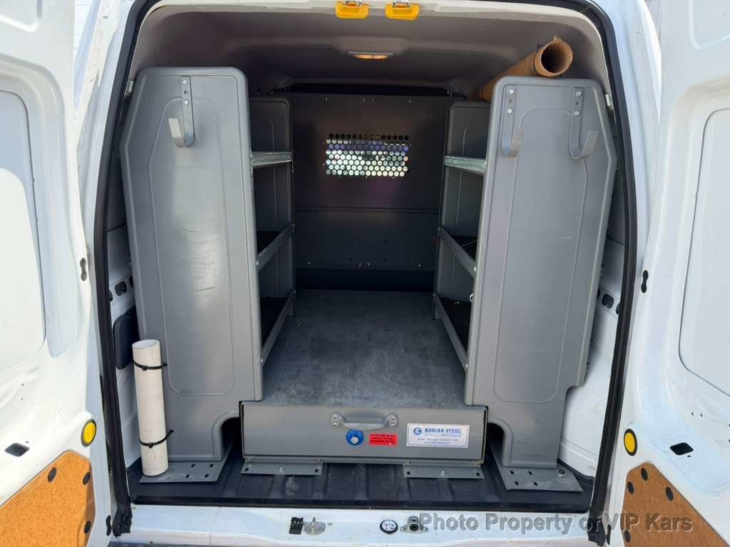Used 2013 Ford Transit Connect XL FWD image 14