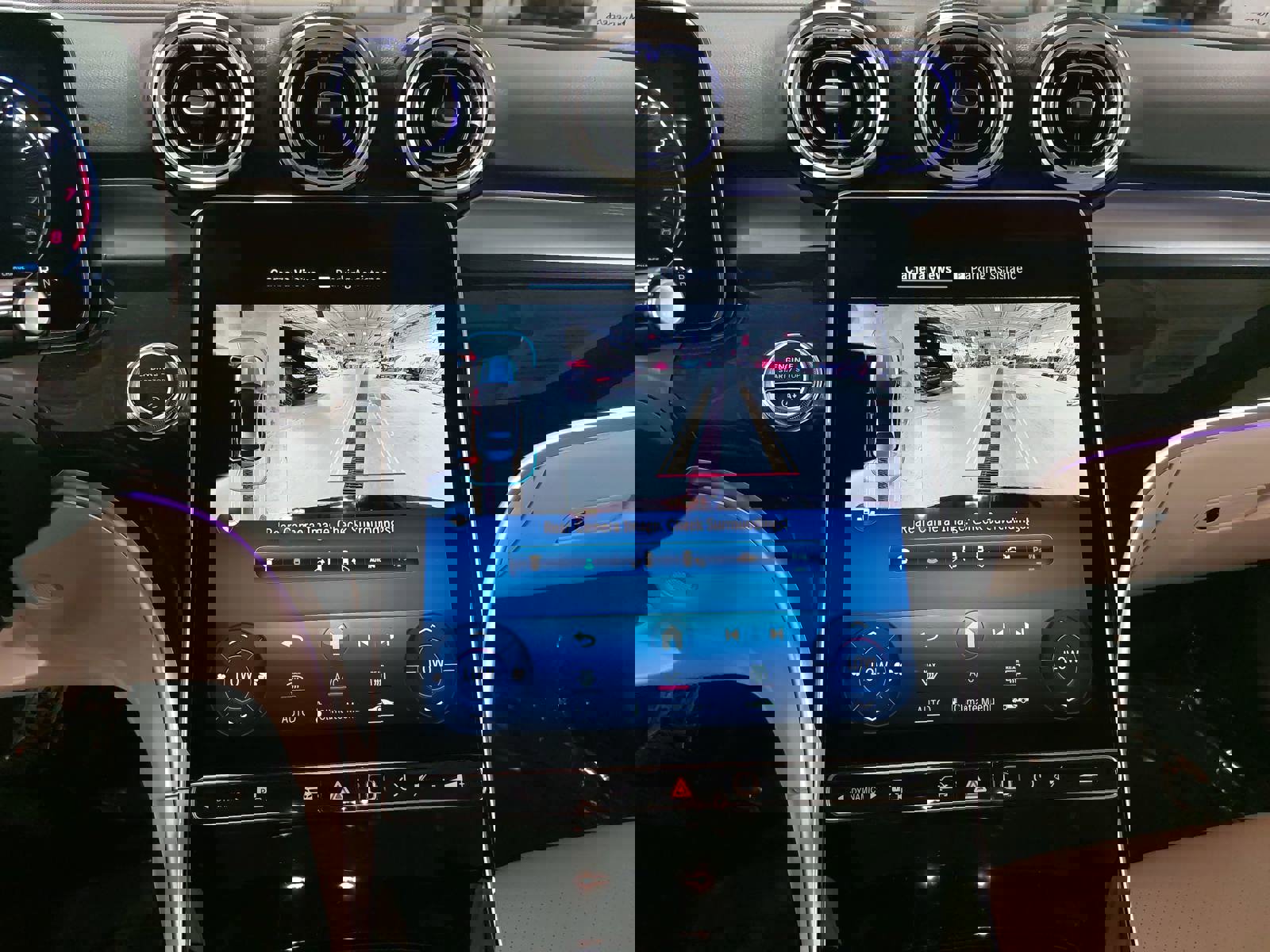 Used 2023 Mercedes-Benz C 300 C 300 image 26