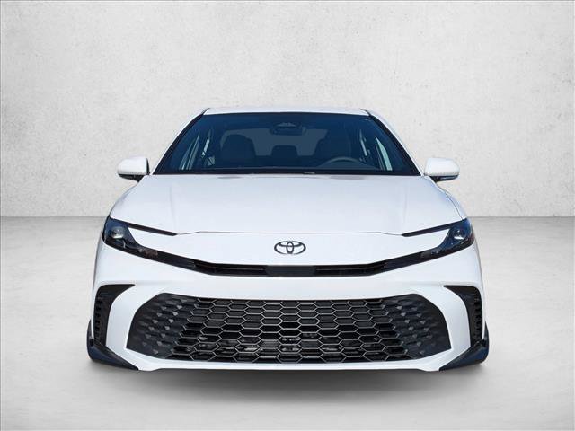New 2026 Toyota Camry SE image 6