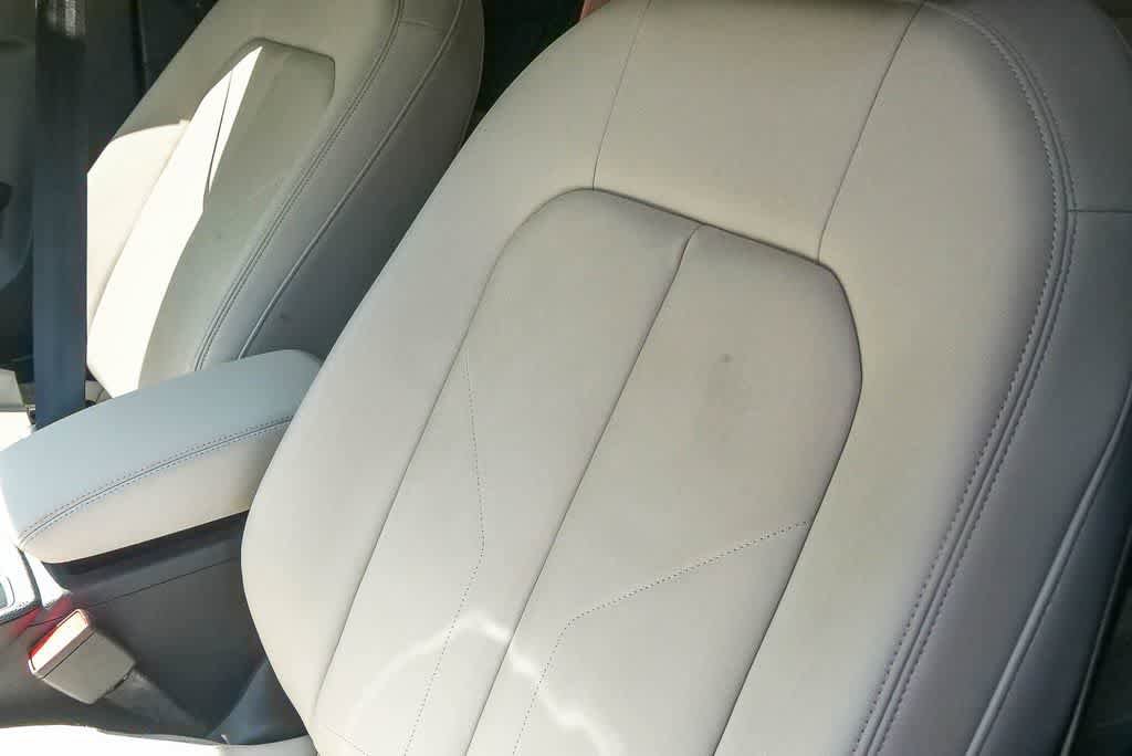 Used 2022 Audi Q3 2.0T Premium image 22