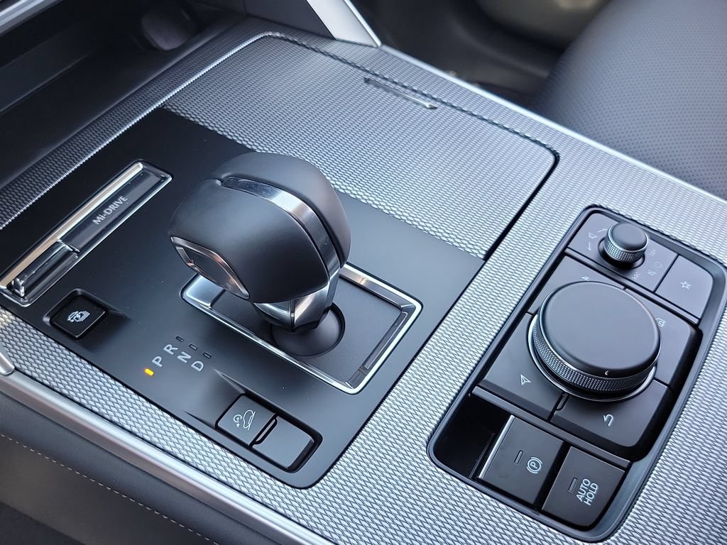 New 2026 MAZDA CX-70 SC Plus AWD/4WD image 12