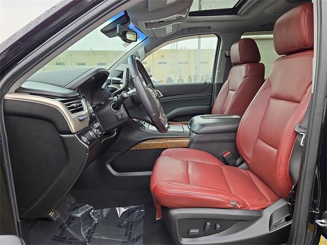 Used 2019 GMC Yukon Denali w/ Denali Ultimate Package image 15