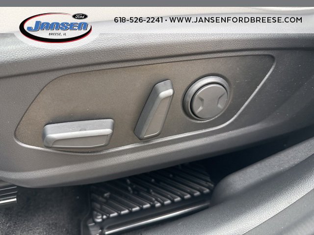 Used 2025 Hyundai Tucson Limited image 10