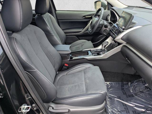 Used 2026 Mitsubishi Eclipse Cross AWD image 20