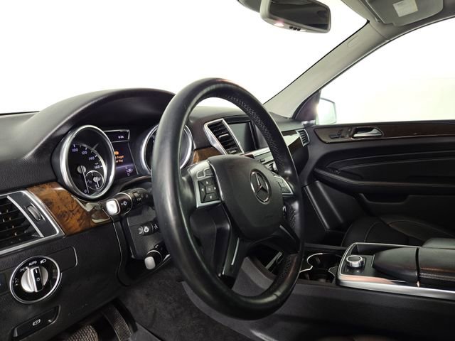 Used 2015 Mercedes-Benz ML 350 4MATIC image 14