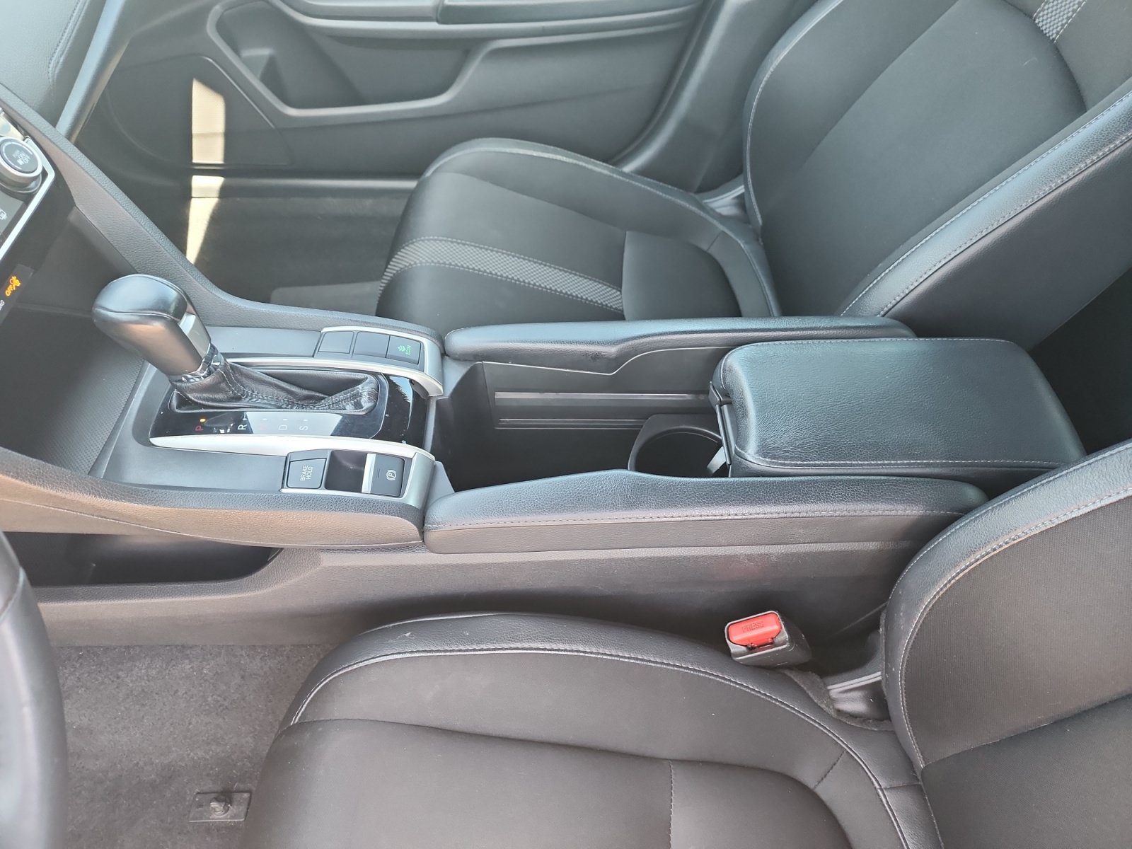 Used 2021 Honda Civic Sport image 15