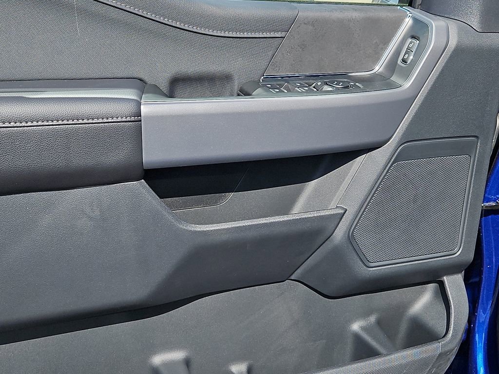 New 2026 Ford F150 XLT w/ Equipment Group 302A MID image 21