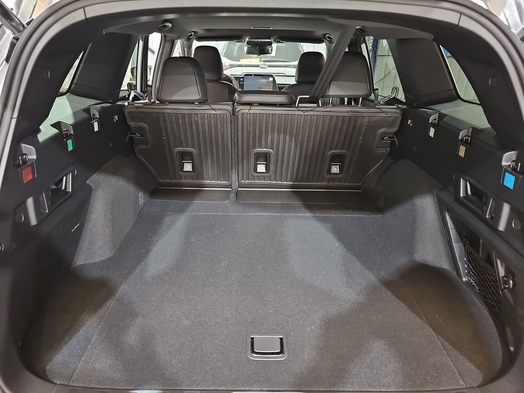 New 2026 Subaru Outback Touring XT AWD/4WD image 12