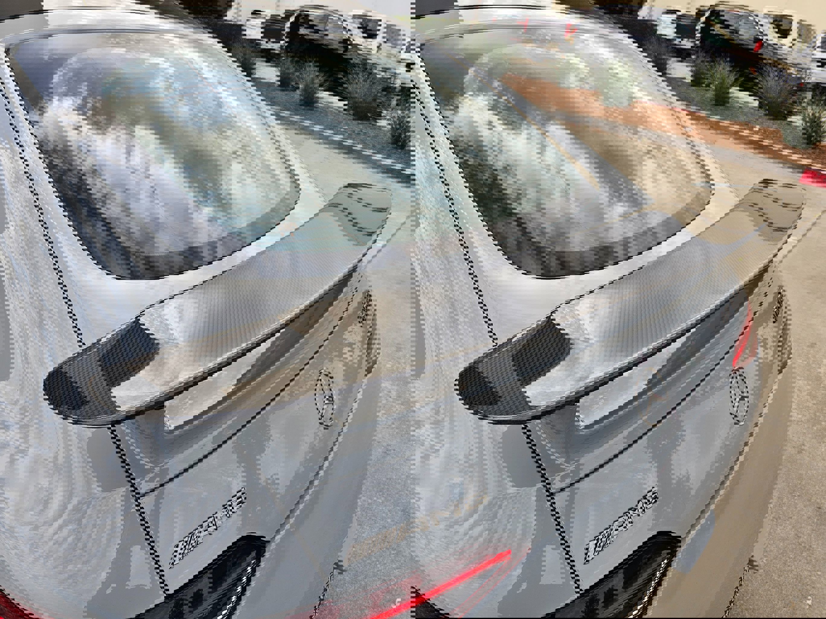 Used 2023 Mercedes-Benz AMG GT 63 S image 19