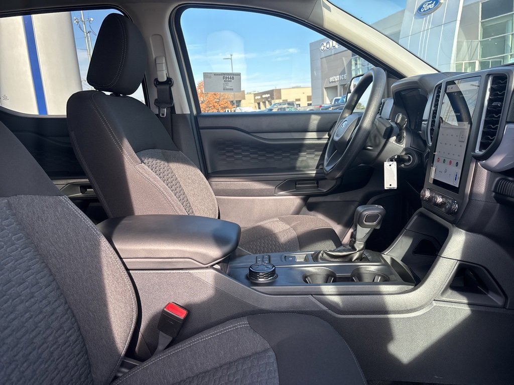 New 2025 Ford Ranger XL w/ Trailer Tow Package image 13
