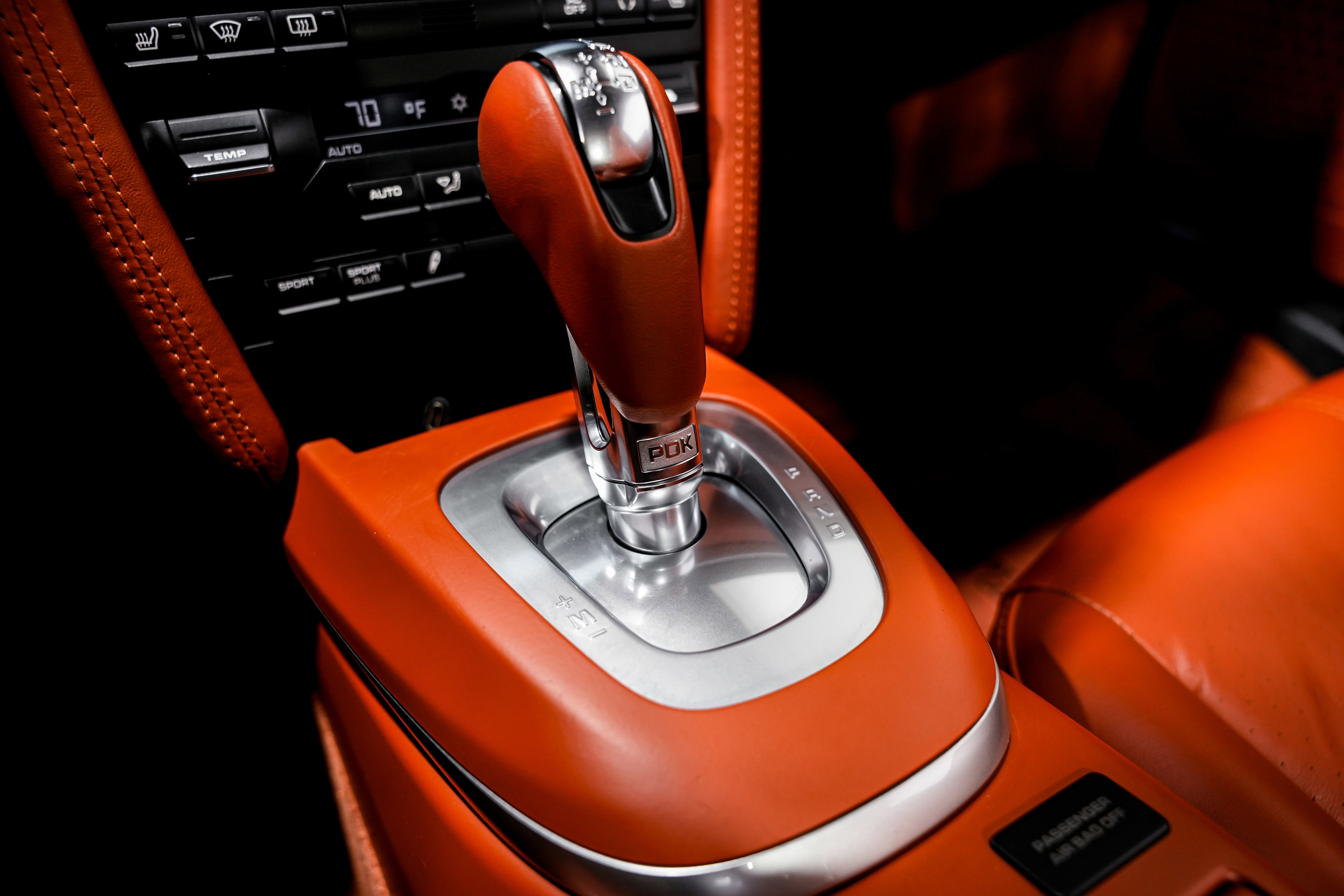 Used 2010 Porsche 911 Targa 4S image 15