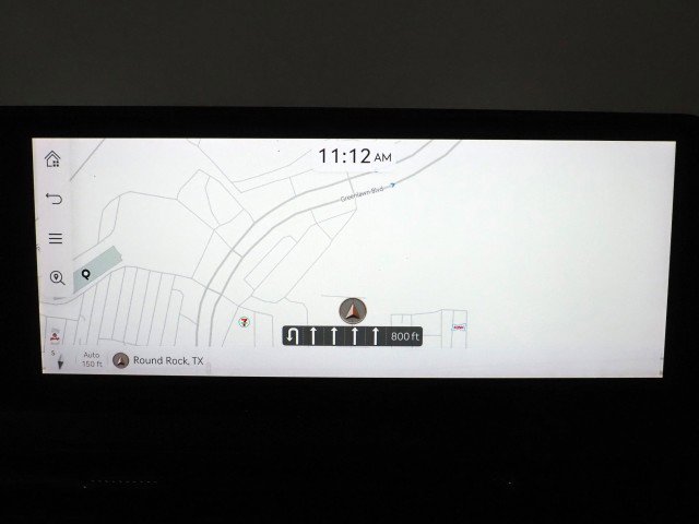 Used 2024 Genesis GV60 Advanced image 28