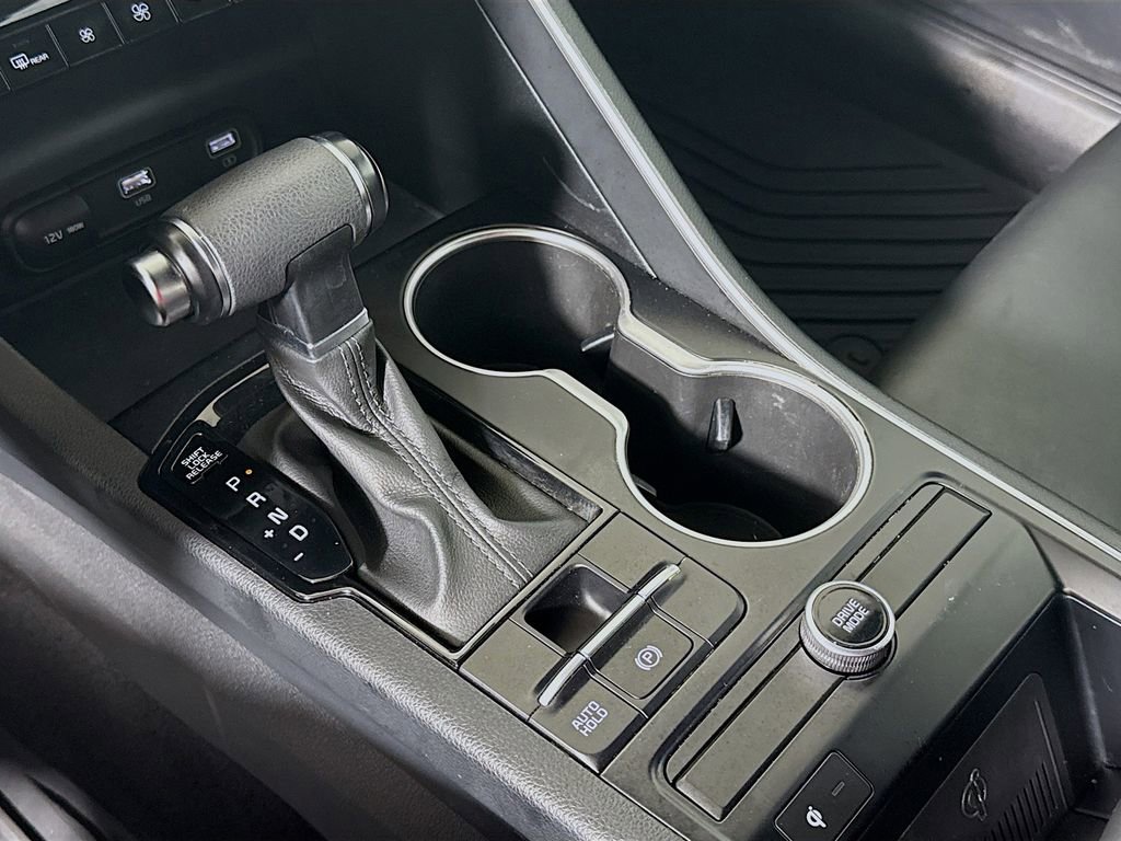Used 2022 Kia K5 GT-Line FWD image 17