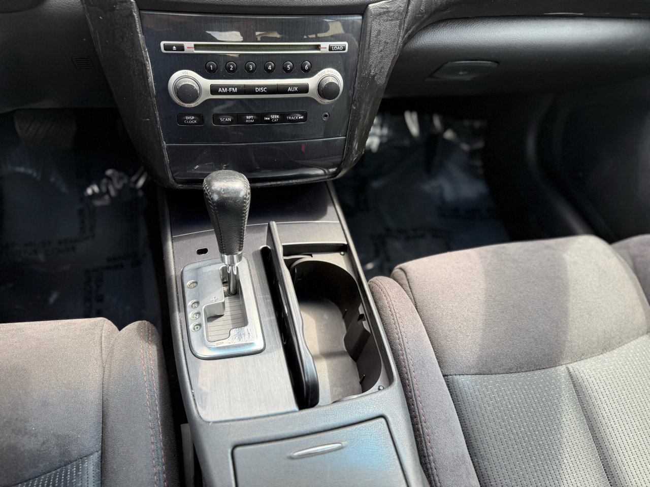 Used 2012 Nissan Maxima 3.5 S image 14