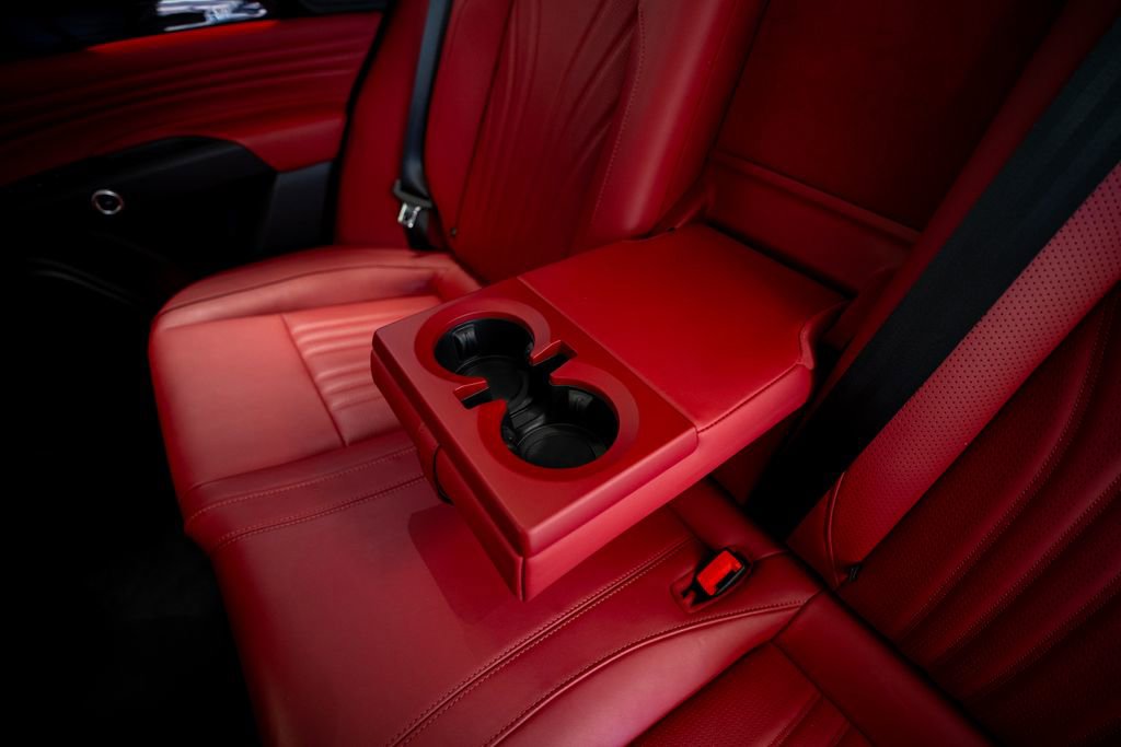 Used 2023 Maserati Grecale Modena image 54