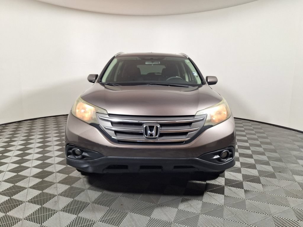 Used 2012 Honda CR-V EX video 2
