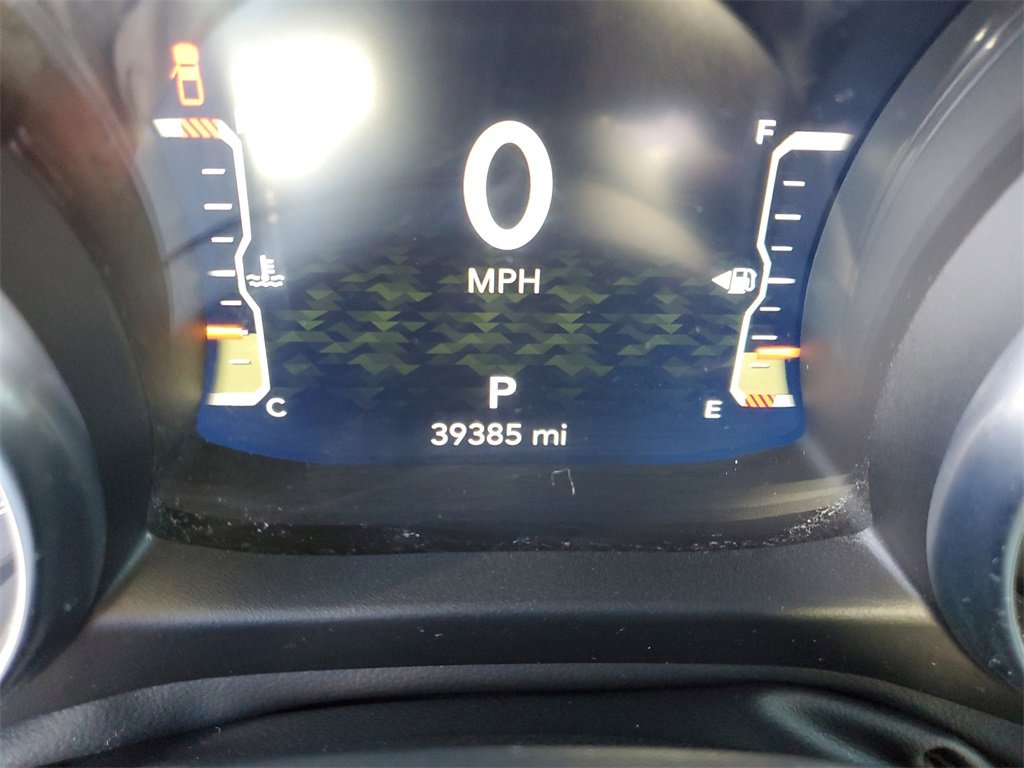 Used 2023 Jeep Gladiator Rubicon w/ LED Lighting Group image 21