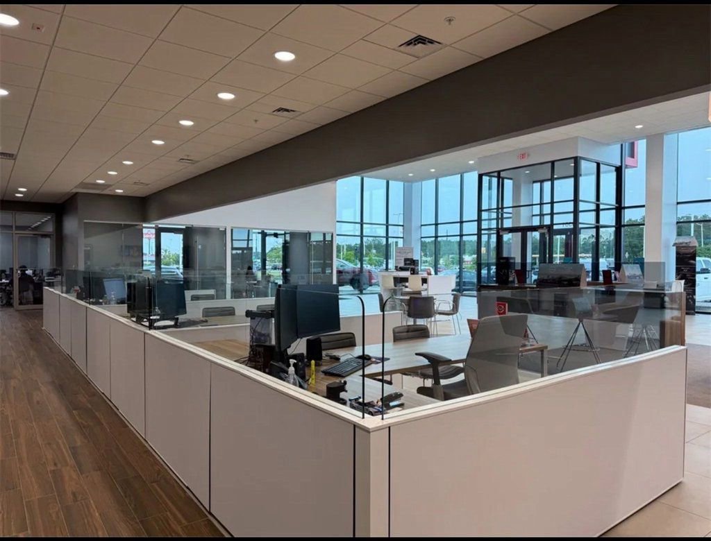 Used 2025 Nissan Rogue SV w/ Rock Creek Premium Package image 40