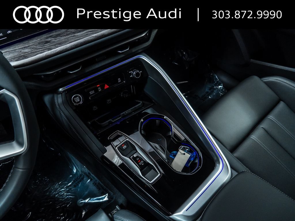 New 2026 Audi Q5 Premium Plus AWD/4WD image 19