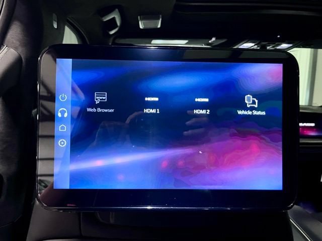 Used 2026 Cadillac Escalade V w/ LPO, ONYX Package AWD/4WD image 41