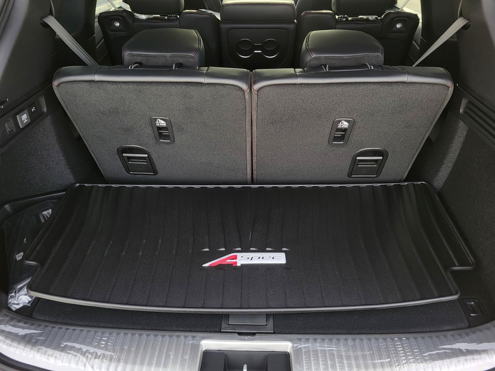 New 2026 Acura MDX A-Spec w/ Advance Package AWD/4WD image 10