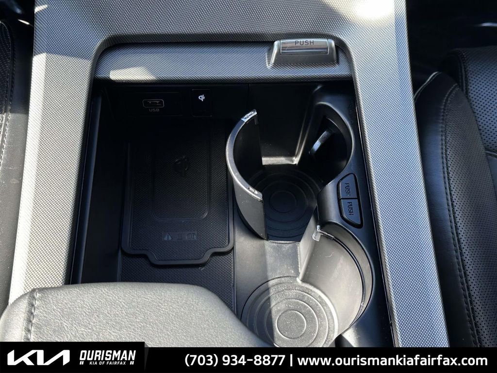 Used 2022 Hyundai Palisade Limited image 8