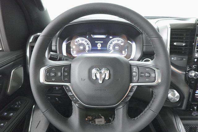 New 2026 RAM 1500 Laramie image 20
