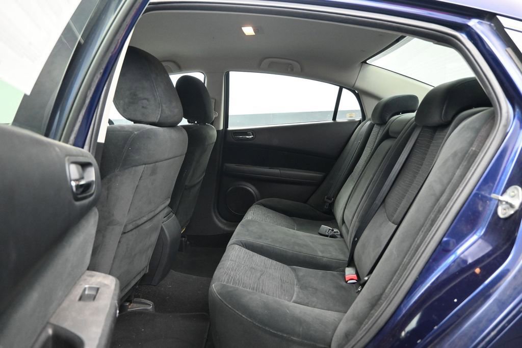 Used 2010 MAZDA MAZDA6 i Touring FWD image 23
