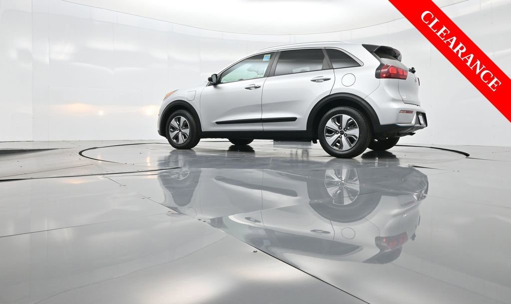 Used 2019 Kia Niro LX image 48