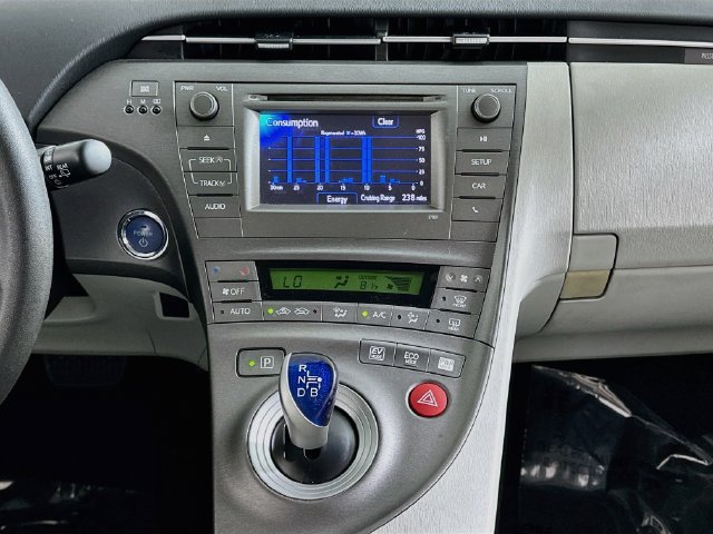 Used 2013 Toyota Prius Two FWD image 14
