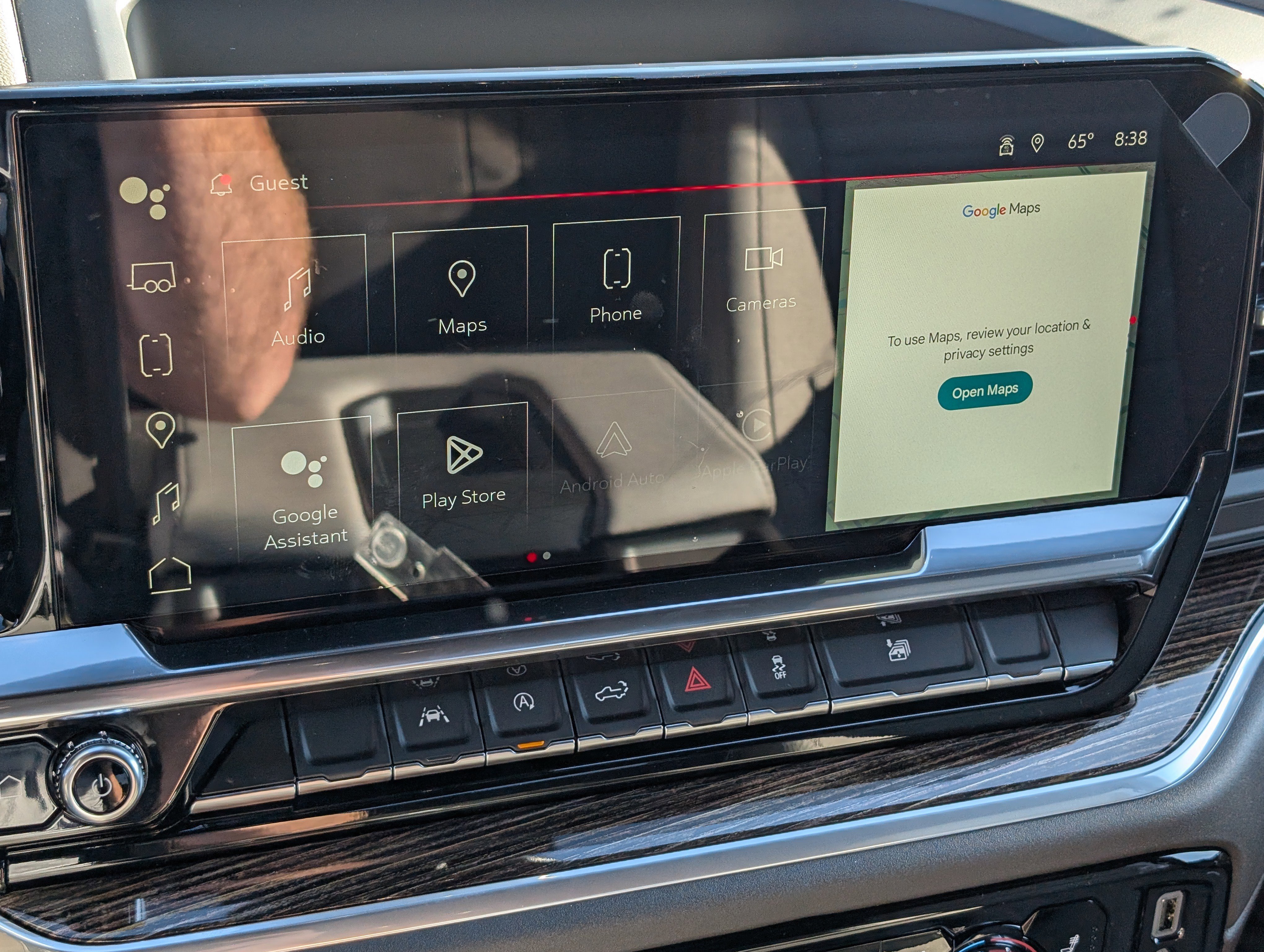 New 2026 GMC Sierra 1500 SLE image 22