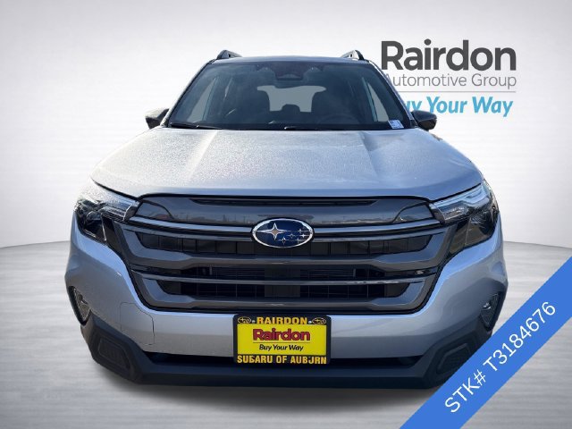 New 2026 Subaru Forester Touring AWD/4WD image 2
