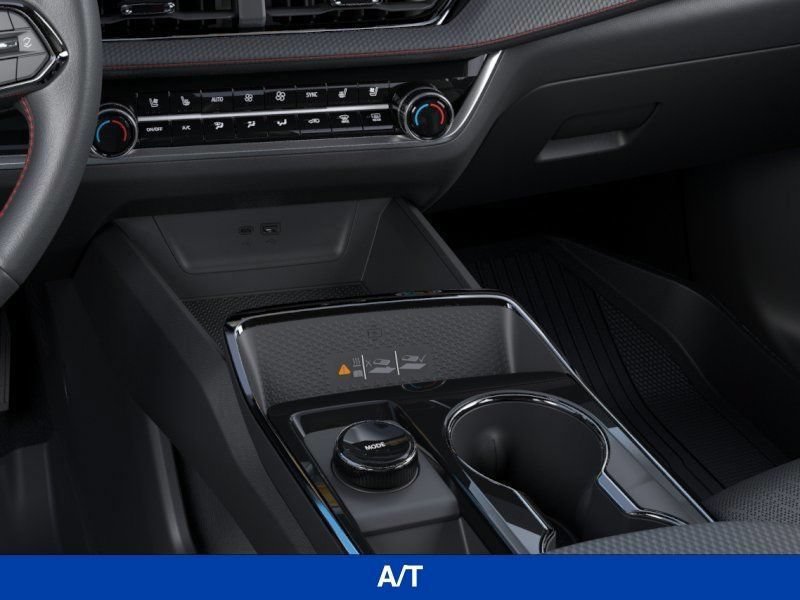 New 2026 Chevrolet Equinox RS w/ Convenience Package III AWD/4WD image 24