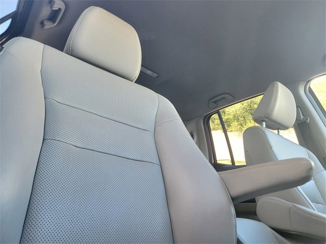 Used 2018 Honda Ridgeline RTL-T image 20