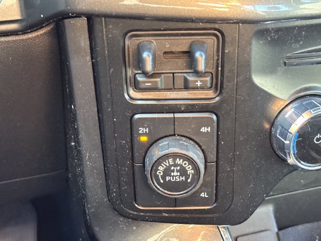 Used 2023 Ford F150 XLT w/ Equipment Group 302A High AWD/4WD image 32