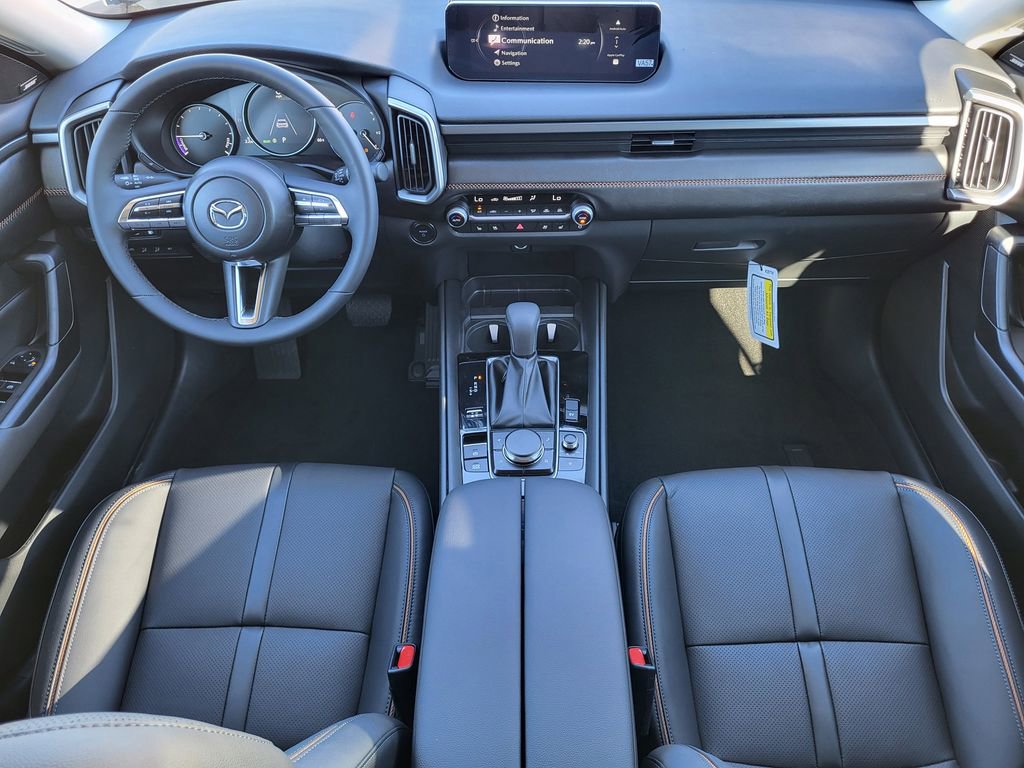 New 2026 MAZDA CX-50 AWD 2.5 Hybrid w/ Weather Package image 19